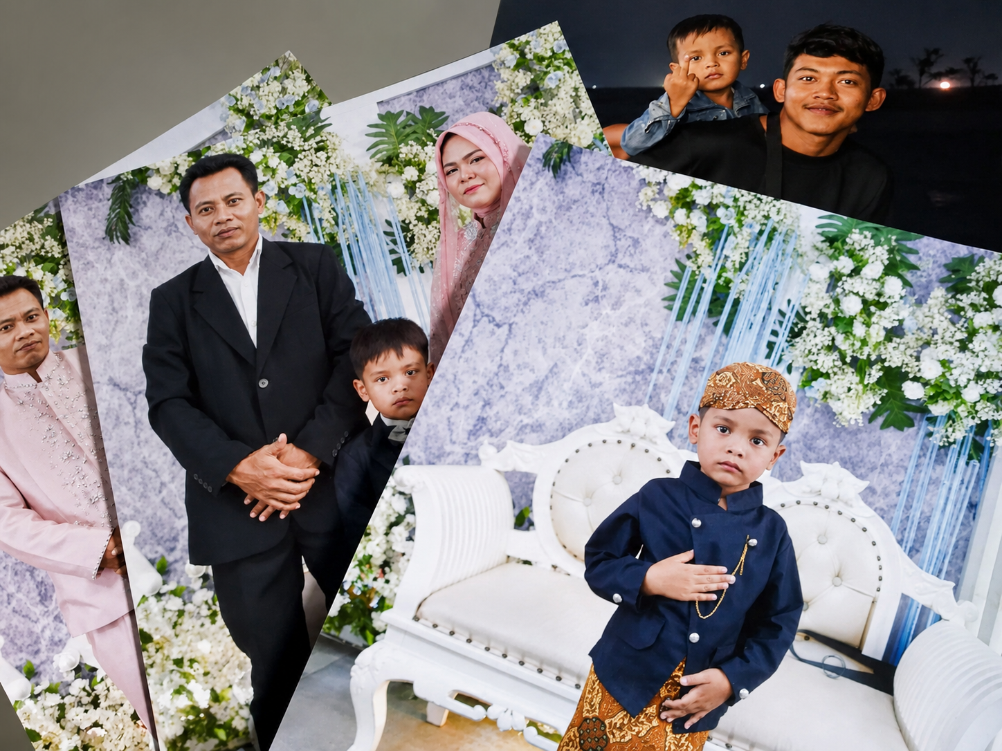 Piksma Media Hasil Cetak Foto