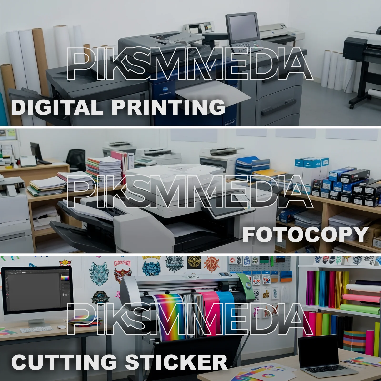 Piksma Media Promosi